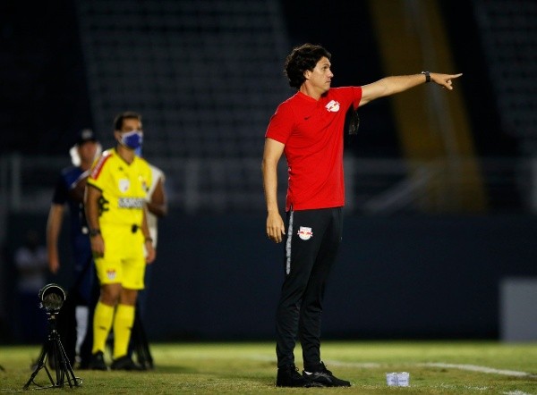 Foto: Ari Ferreira/RB Bragantino