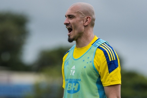 Foto: Gustavo Aleixo/Cruzeiro