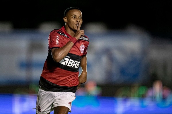 Foto: Jorge Rodrigues/AGIF