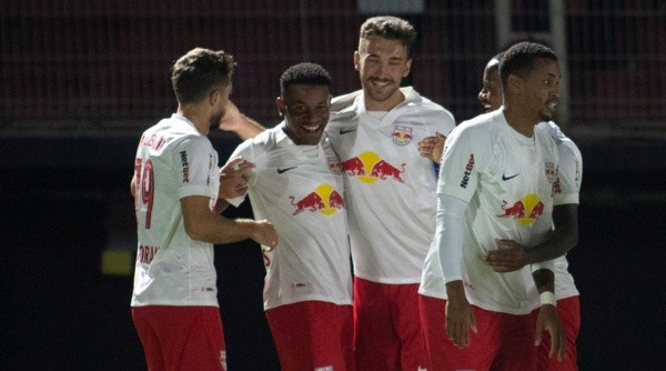 Éric Ramires está no RB Bragantino (Foto: Diogo Reis/AGIF) Éric Ramires está no RB Bragantino (Foto: Diogo Reis/AGIF)