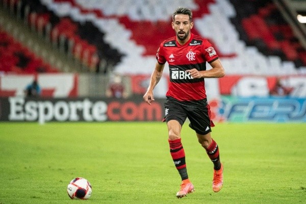 Foto de capa: Alexandre Vidal/Flamengo