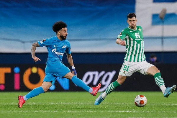 Foto: Mike Kireev/NurPhoto/via Getty Images