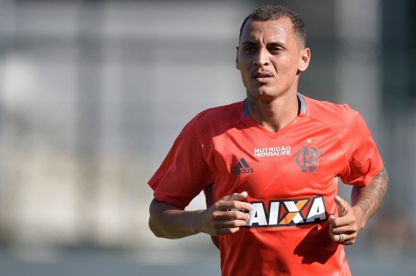 Foto: Pedro Martins/AGIF – Alan Patrick entrou no radar do Flamengo