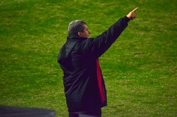 (Foto: R.Pierre/AGIF) Criciúma se classifica na Copa do Brasil