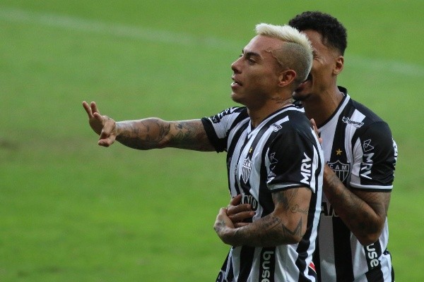 Foto: Fernando Moreno/AGIF