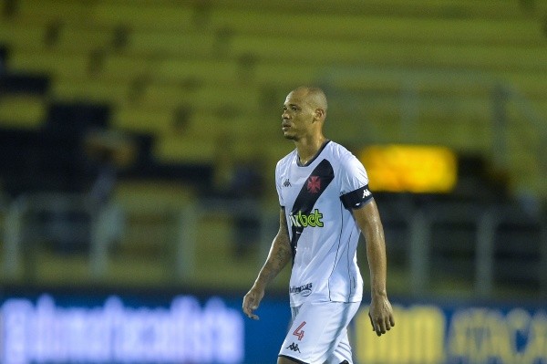 Foto: Thiago Ribeiro/AGIF