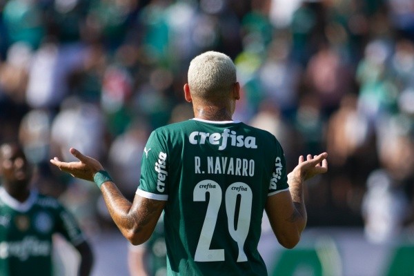 Foto: Diogo Reis/AGIF