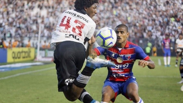 Foto: Rafael Ribeiro/Vasco – Talles Magno está muito bem nos EUA eo Vasco deve ganhar por metas cumpridas em contrato