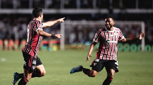 Éder foi mais reserva do que titular em 2022 (Foto: Ettore Chiereguini/AGIF)