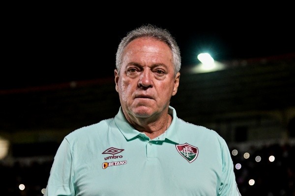 Foto: Thiago Ribeiro/AGIF