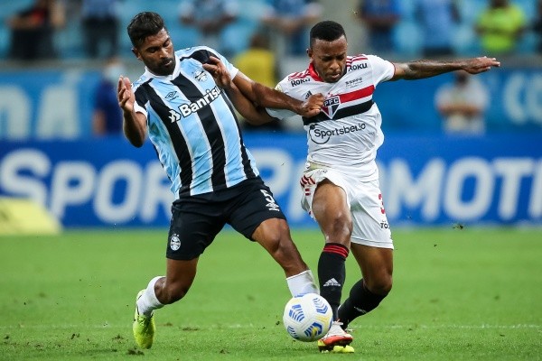 Foto: Pedro H. Tesch/AGIF