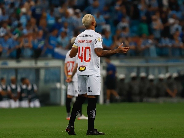 Foto: Maxi Franzoi/AGIF