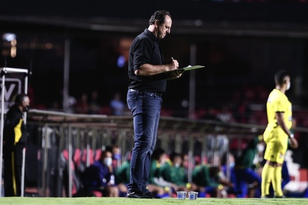 Foto: Ettore Chiereguini/AGIF