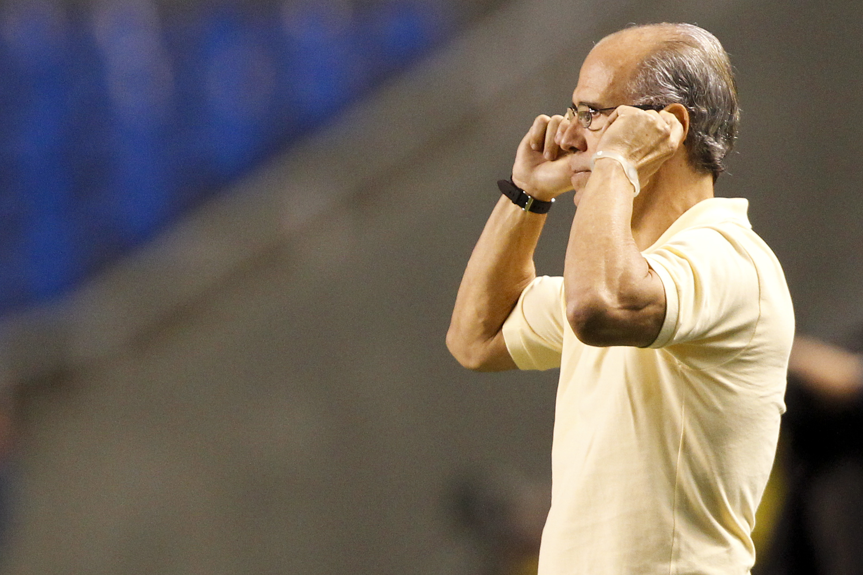 Foto: (Buda Mendes/Getty Images) - Mário Sérgio fez sucesso por onde passou, mas ficou marcado nos dois lados da história Gre-Nal