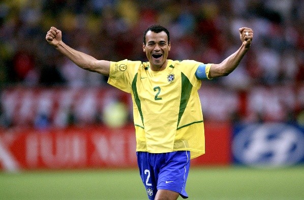 Foto: (Tim de Waele/Getty Images) - Cafu, ídolo na seleção brasileira, atuou por rivais paulistas