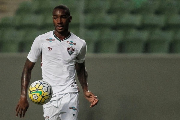 Foto: (Thomas Santos/AGIF) - Revelado pelas categorias de base do Fluminense, Gerson marcou época no rival Flamengo