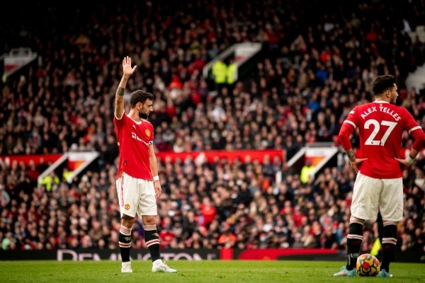 Foto: Ash Donelon / Colaborador