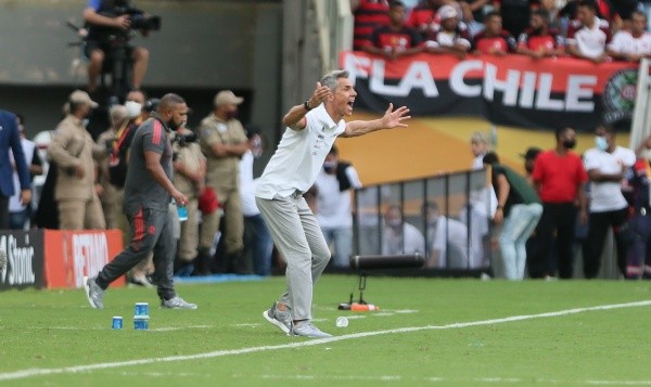 ( Foto: Gil Gomes/AGIF)