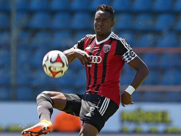 (Foto: Ingolstadt) – Ingolstadt