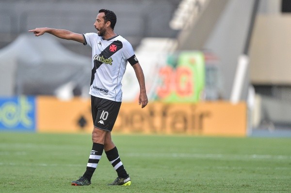 Foto: Thiago Ribeiro/AGIF