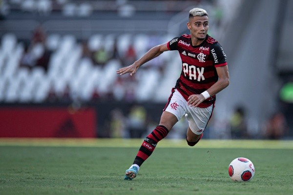 Foto: Jorge Rodrigues/AGIF Foto: Jorge Rodrigues/AGIF