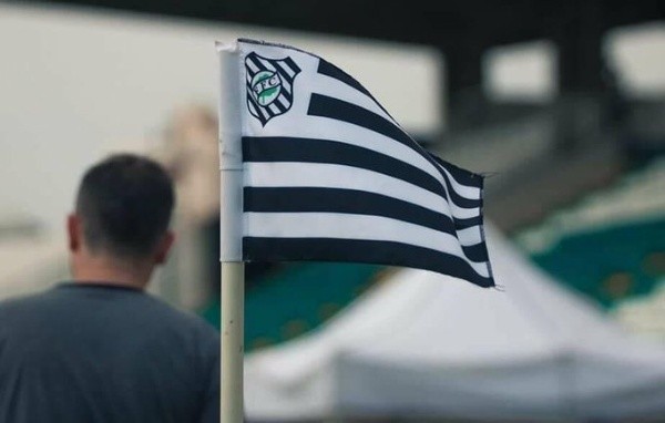 (Foto: Figueirense) – Figueirense