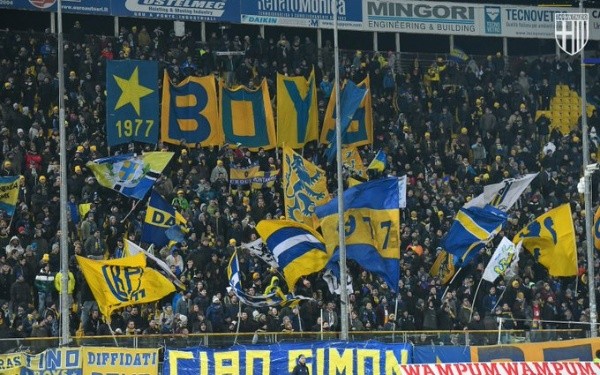 (Foto: Parma)