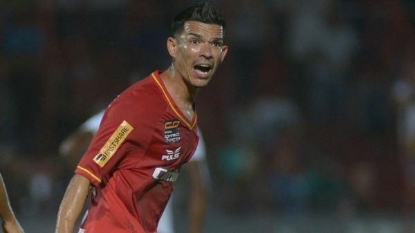 (Foto: Renato Silvestre/Audax SP)