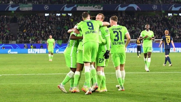 (Foto: Wolfsburg) – Wolfsburg