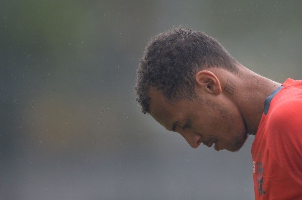 Foto: Pedro Martins/AGIF – Alan Patrick tem contrato no Shakhtar até o fim de 2025, mas poderá atuar emprestado no 1° semestre