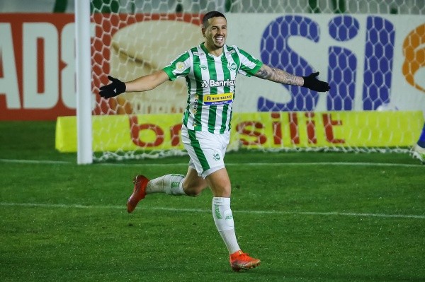 Foto: Pedro H. Tesch/AGIF