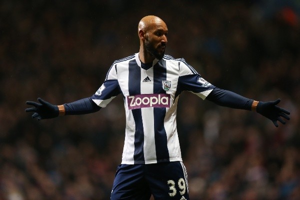 Mike Egerton – EMPICS/ Getty Images – Anelka