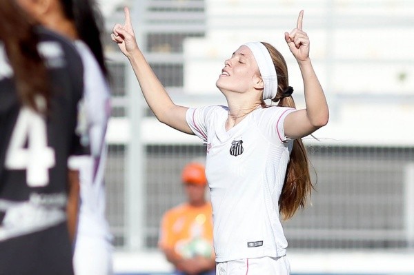 9Foto: Pedro Ernesto Guerra Azevedo/Santos FC)