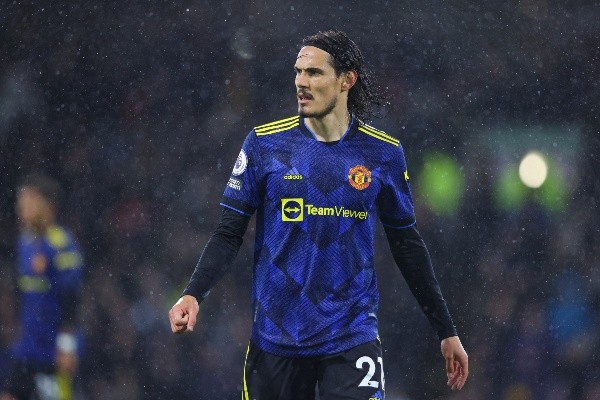 James Gill – Danehouse/ Getty Images – Cavani