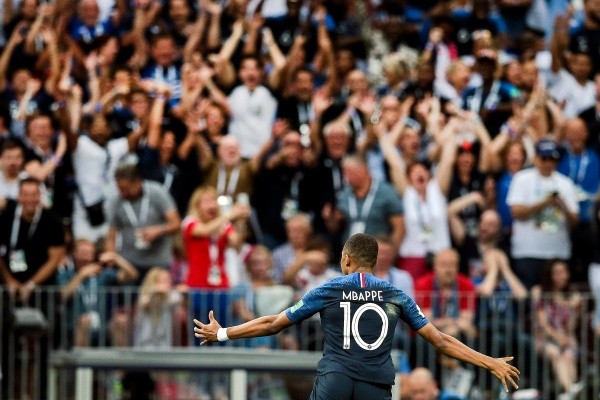 Foto: Ale Cabral/AGIF