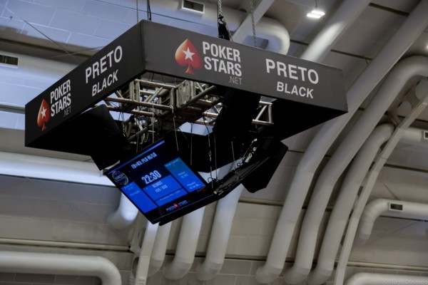 PokerStars patrocina também o BSOP (Foto: BSOP)