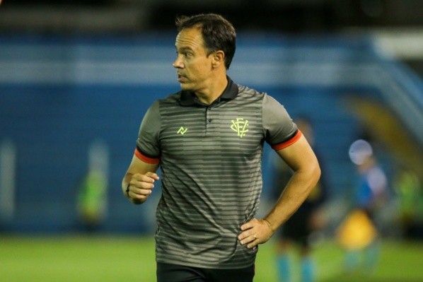 (Foto: Fernando Torres/AGIF)