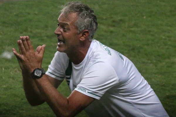 Foto: Fernando Moreno/AGIF