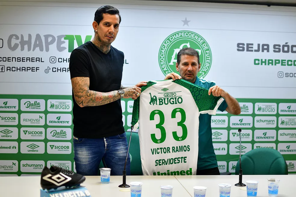 (Foto: Julia Galvão/ACF)