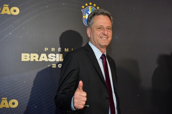 Foto: Thiago Ribeiro/AGIF