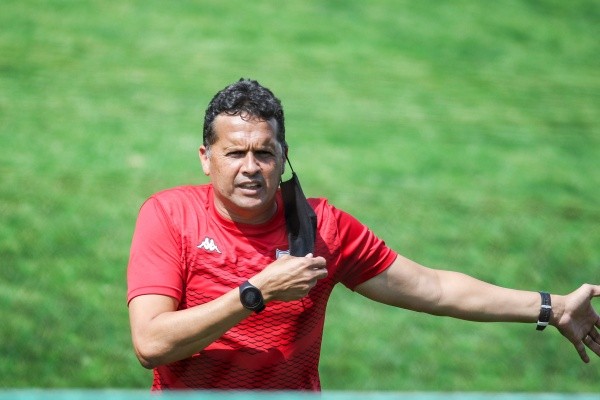 Foto: Fernando Alves/AGIF