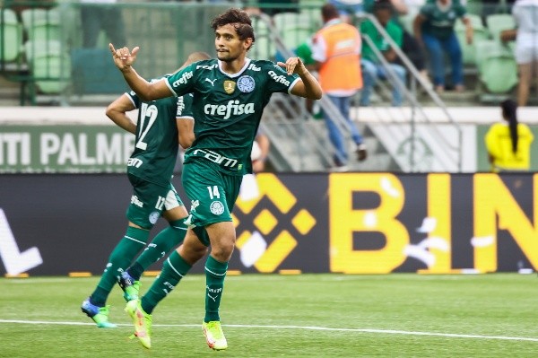 (Foto: Marcello Zambrana/AGIF)