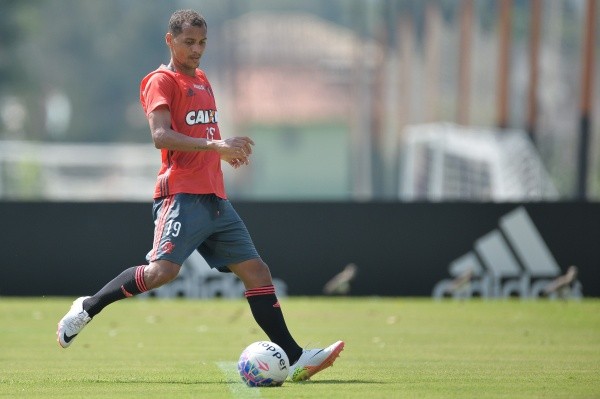 Foto:Pedro Martins/AGIF | Alan Patrick é alvo do Inter para 2022