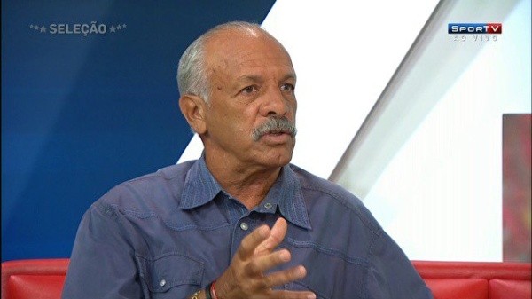 Foto: Reprodução SporTV