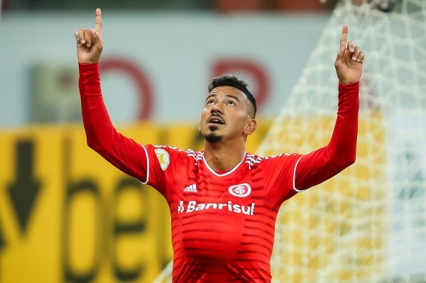 Foto: Pedro H. Tesch/AGIF