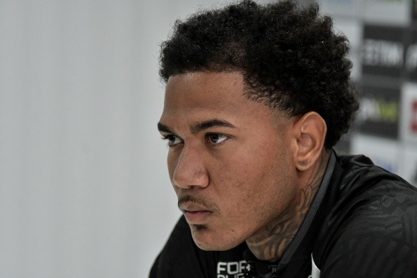 Foto: Thiago Ribeiro/AGIF Foto: Thiago Ribeiro/AGIF