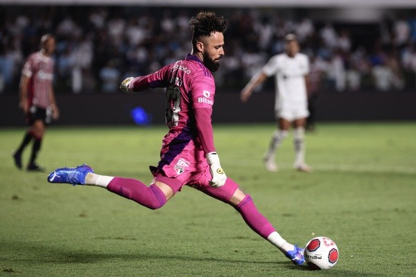 Foto: Ettore Chiereguini/AGIF Foto: Ettore Chiereguini/AGIF