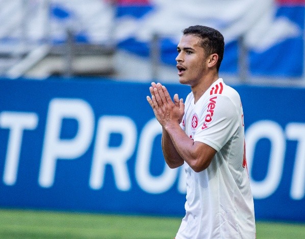 Foto: Pedro Chaves/AGIF