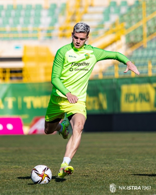 Foto: Divulgação/Istra