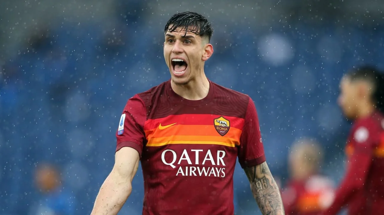 (Foto: Jorge Rodrigues/AGIF)